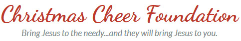 Christmas Cheer Foundation
