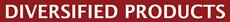 Diversified