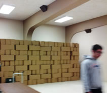 Christmas Cheer Foundation