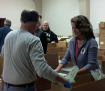 Christmas Cheer Foundation