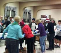 Christmas Cheer Foundation