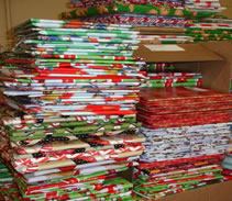Christmas Cheer Foundation