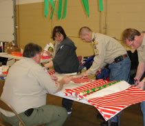 Christmas Cheer Foundation